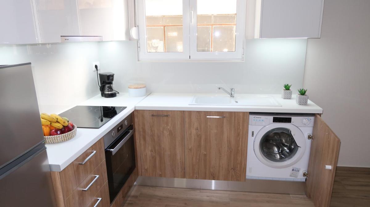 Cozy apartment near the city centre - Housity