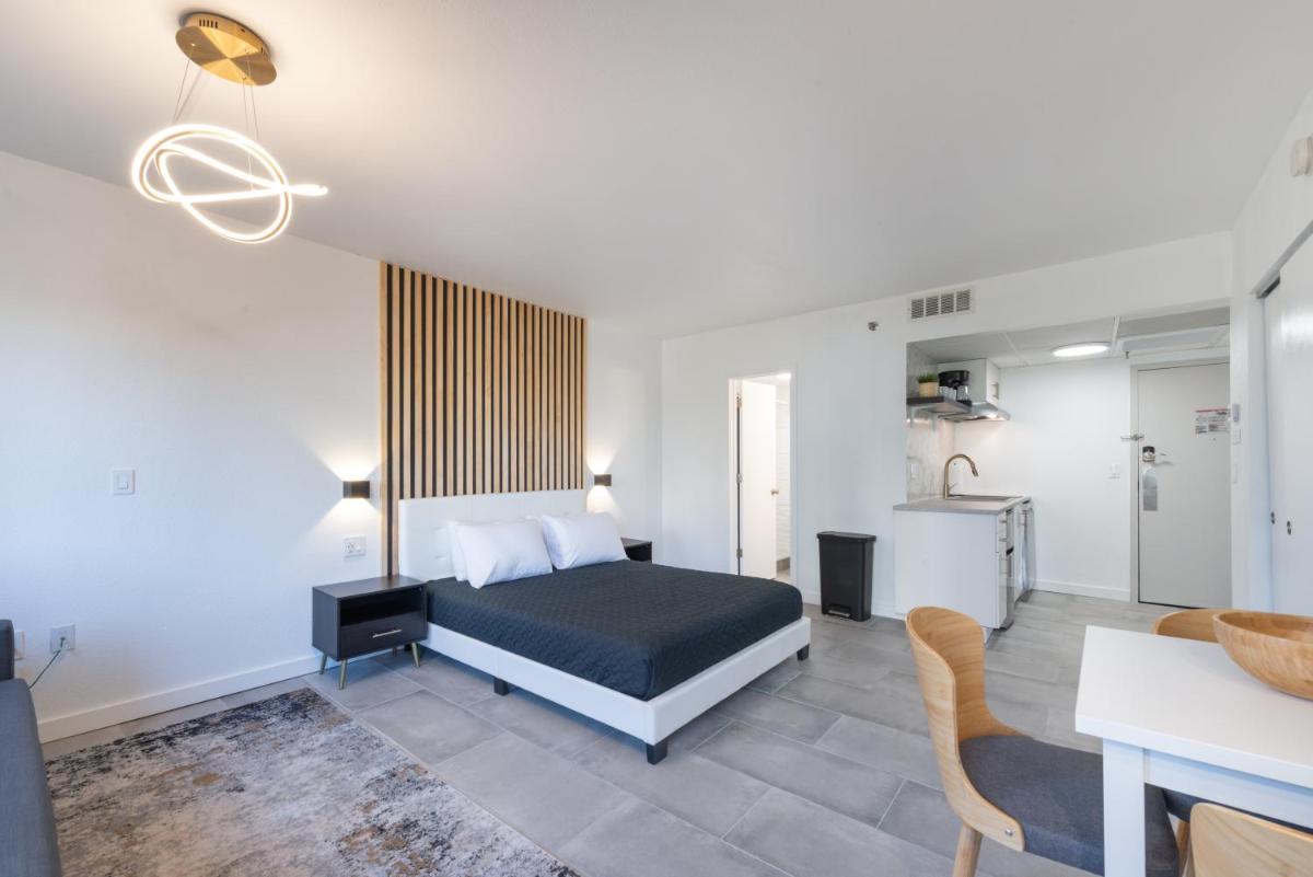 Spacious Studio close to Theme Parks - Housity