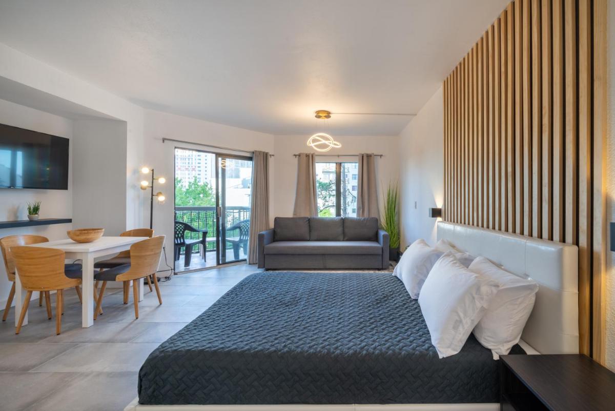 Spacious Studio close to Theme Parks - Housity