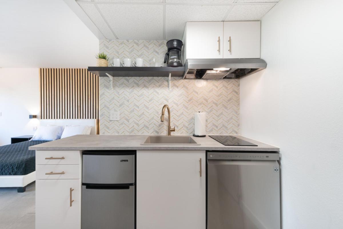 Spacious Studio close to Theme Parks - Housity