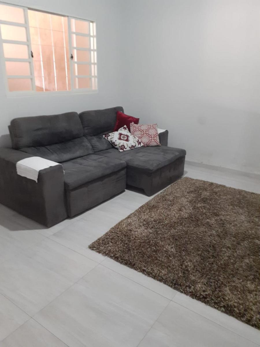 Casa Aliança - Piscina Aquecida - 5min Thermas - Housity
