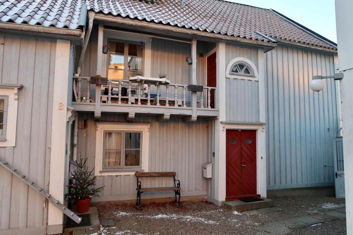Vadstena innerstad - Housity