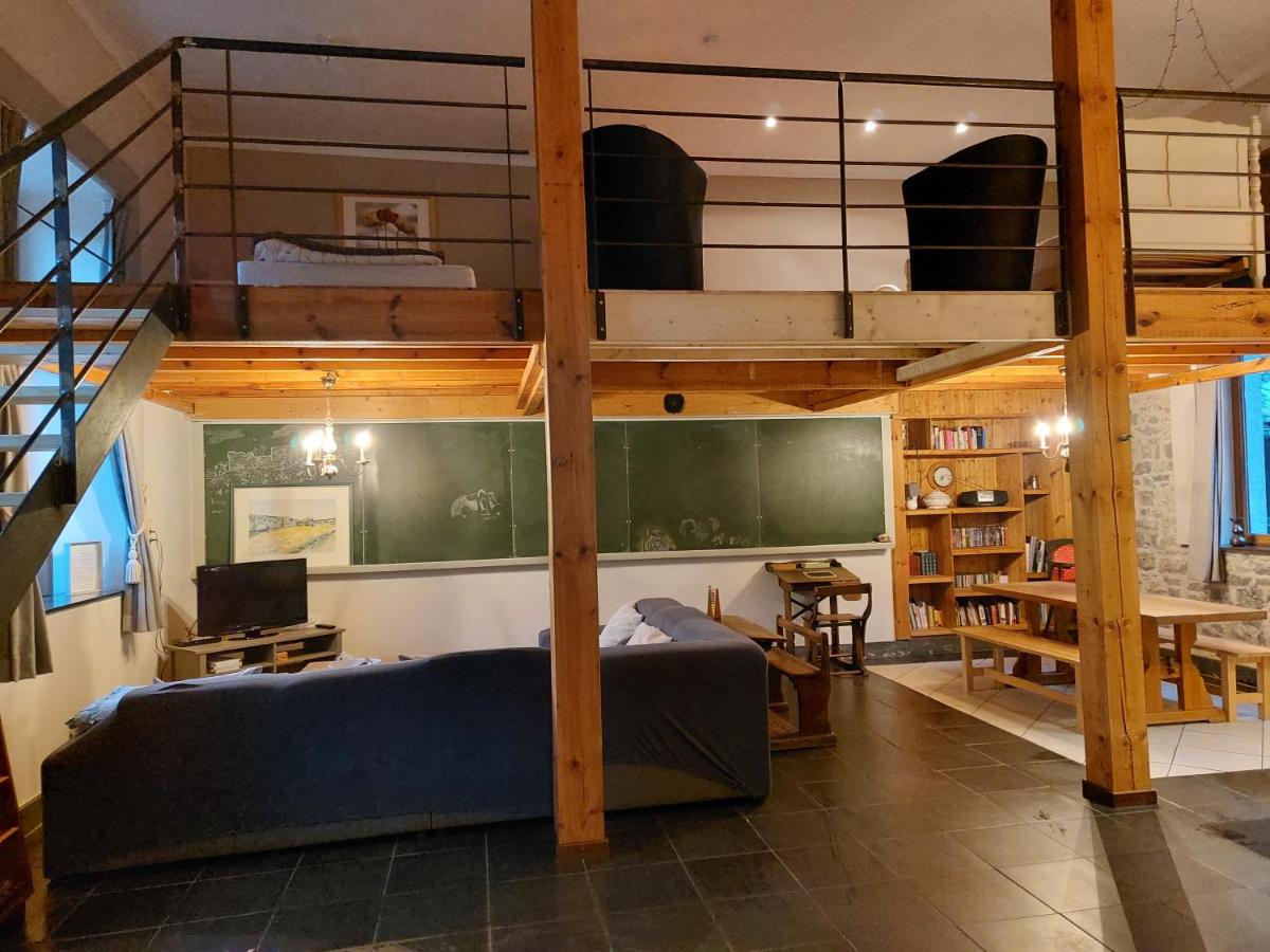 L'Ecole - Housity