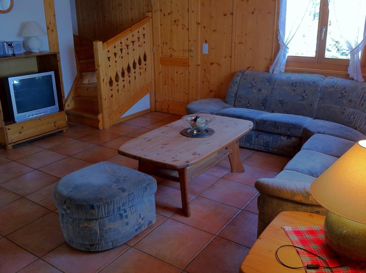 Suitetrails - Chalet Xenia