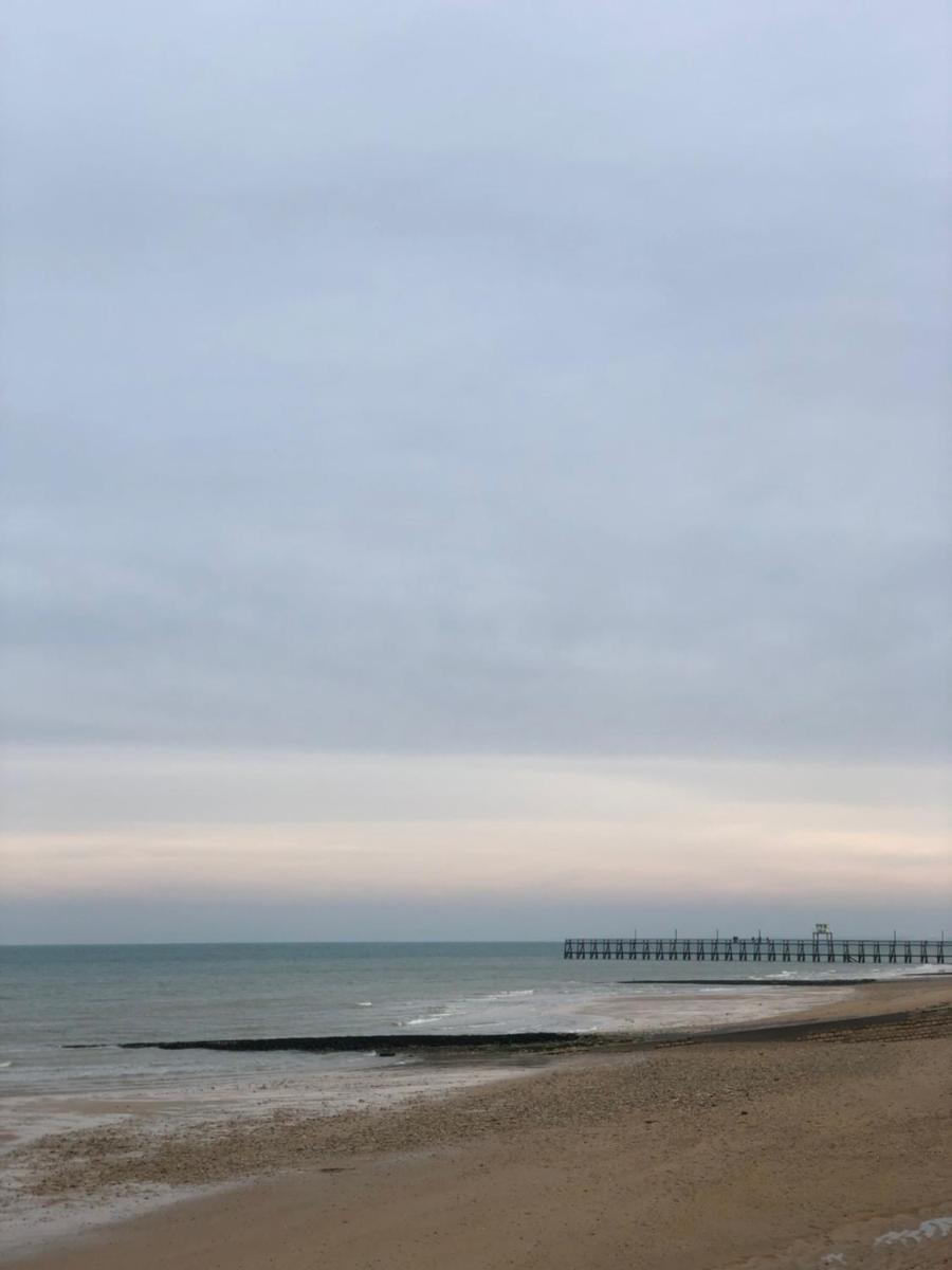 Le Spot, appartement spacieux à 30m de la mer 45m2 - Housity