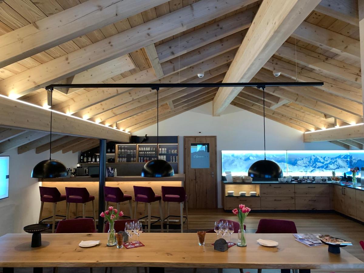 Alpenhotel Schlüssel - Housity