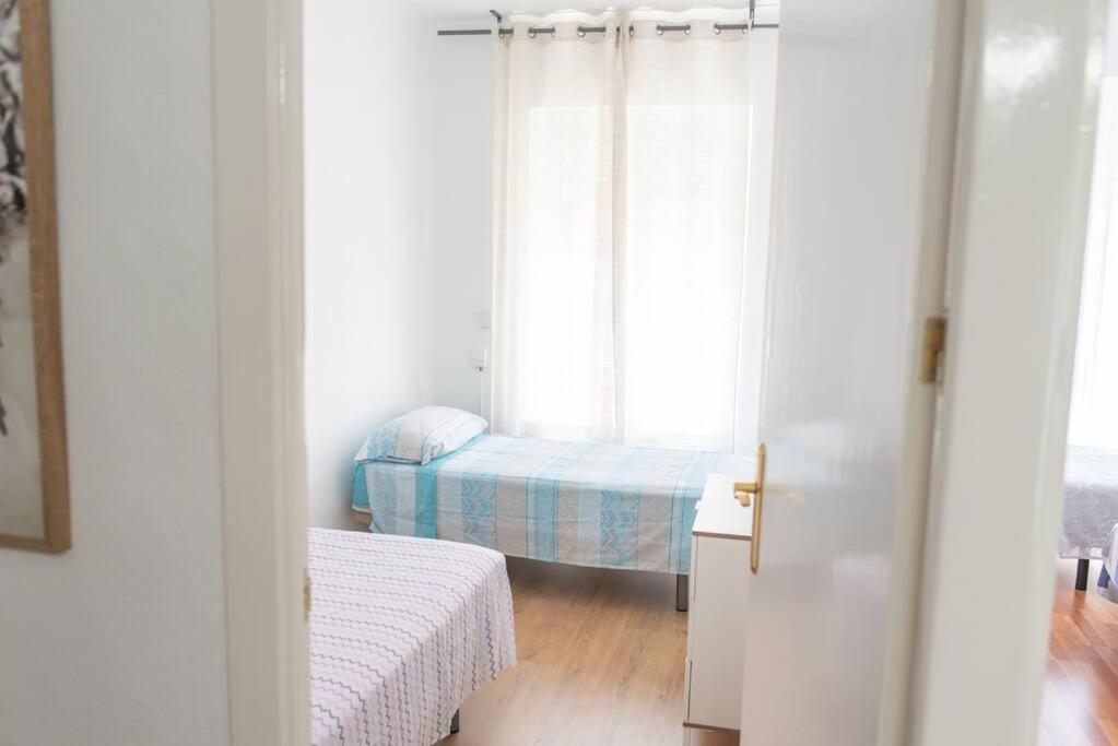 Apartamento Alexa, a 800mts Catedral WiFi Smart TV - Housity