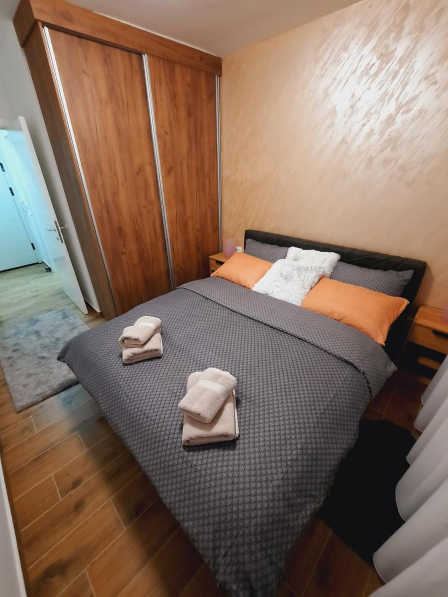 Apartman Kristal - Housity