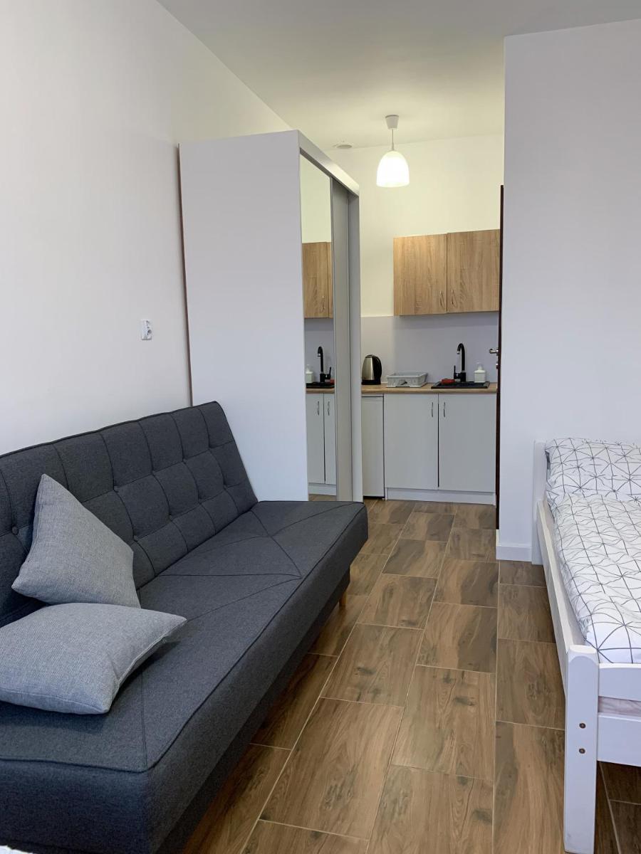 Agroturystyka u Aleksa - Housity