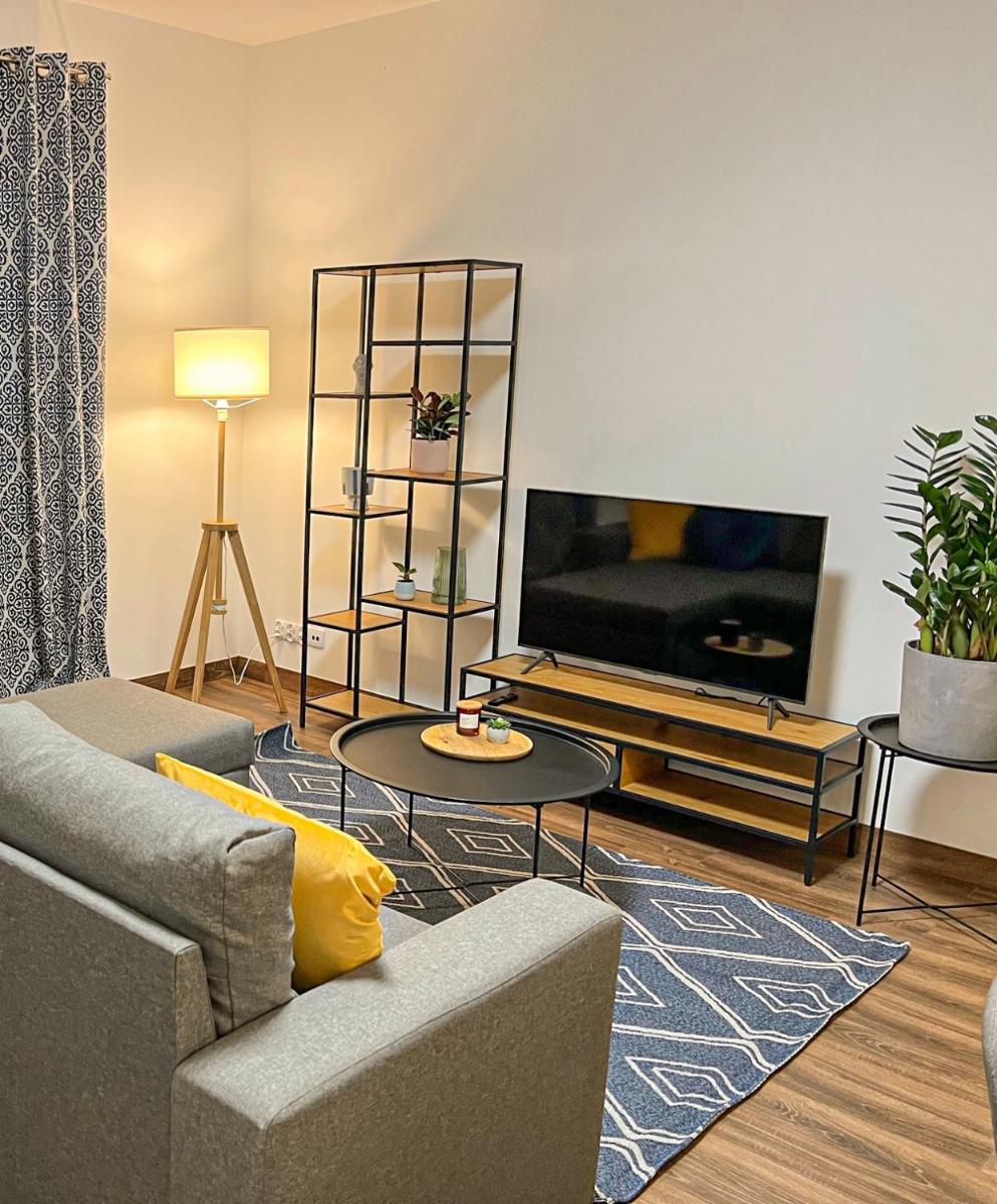 Przytulny Apartament Mickiewicza 14/3 - Housity