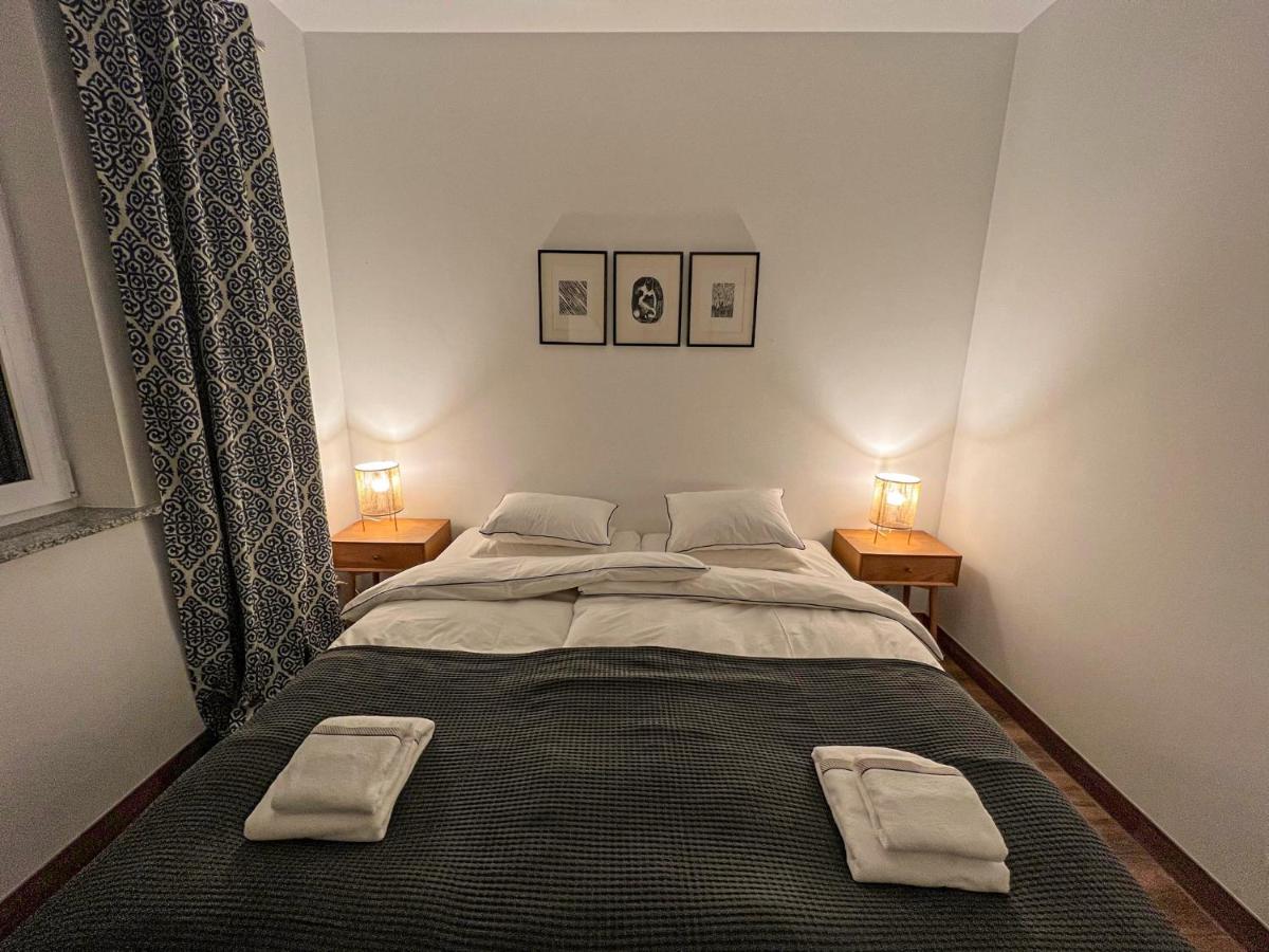 Przytulny Apartament Mickiewicza 14/3 - Housity