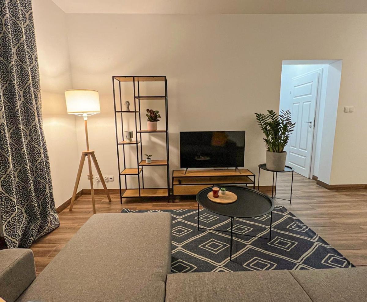 Przytulny Apartament Mickiewicza 14/3 - Housity