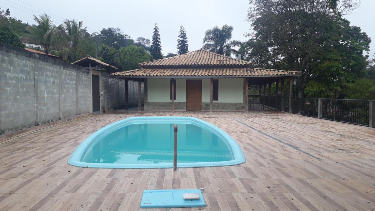 Suitetrails - Recanto Almada Gabriel