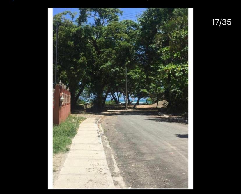 Mar azul puerto plata - Housity