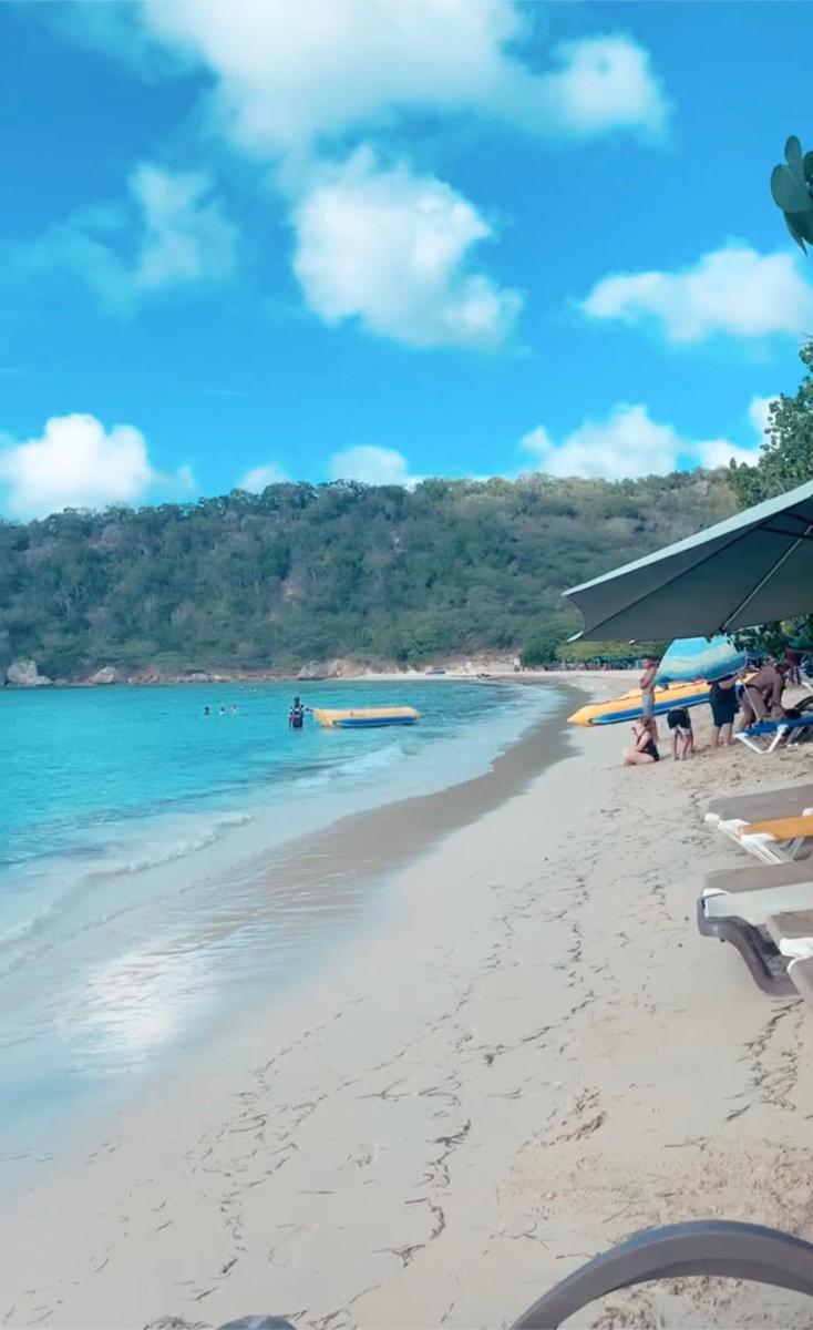 Mar azul puerto plata - Housity
