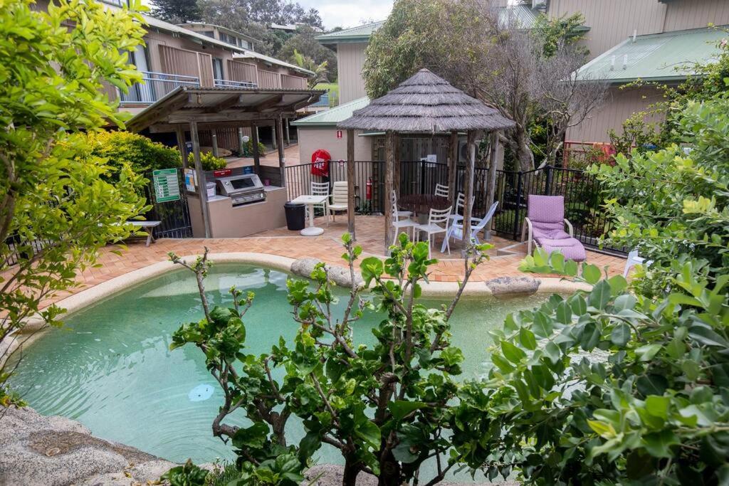 GORGEOUS STUDIO + 100M TO BEACH + POOL - Housity