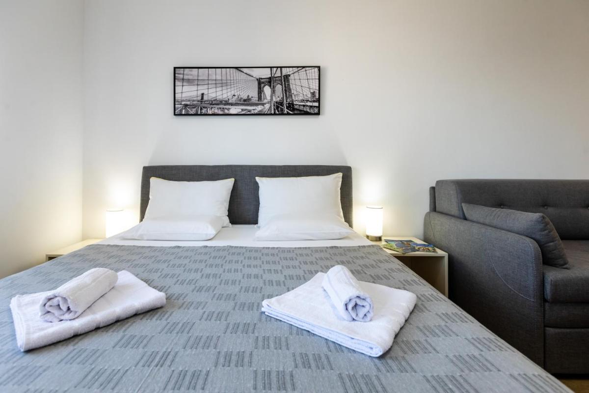 MB Apartment 2 - Housity
