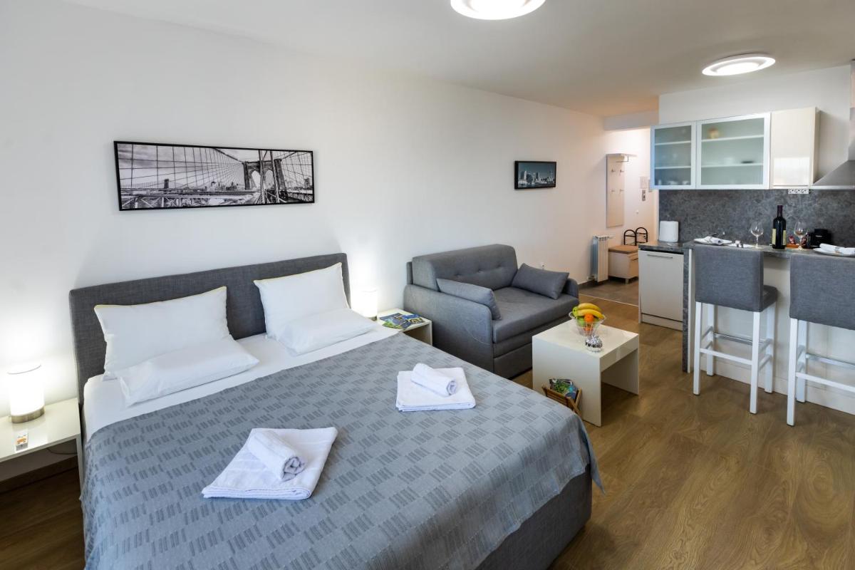 MB Apartment 2 - Housity