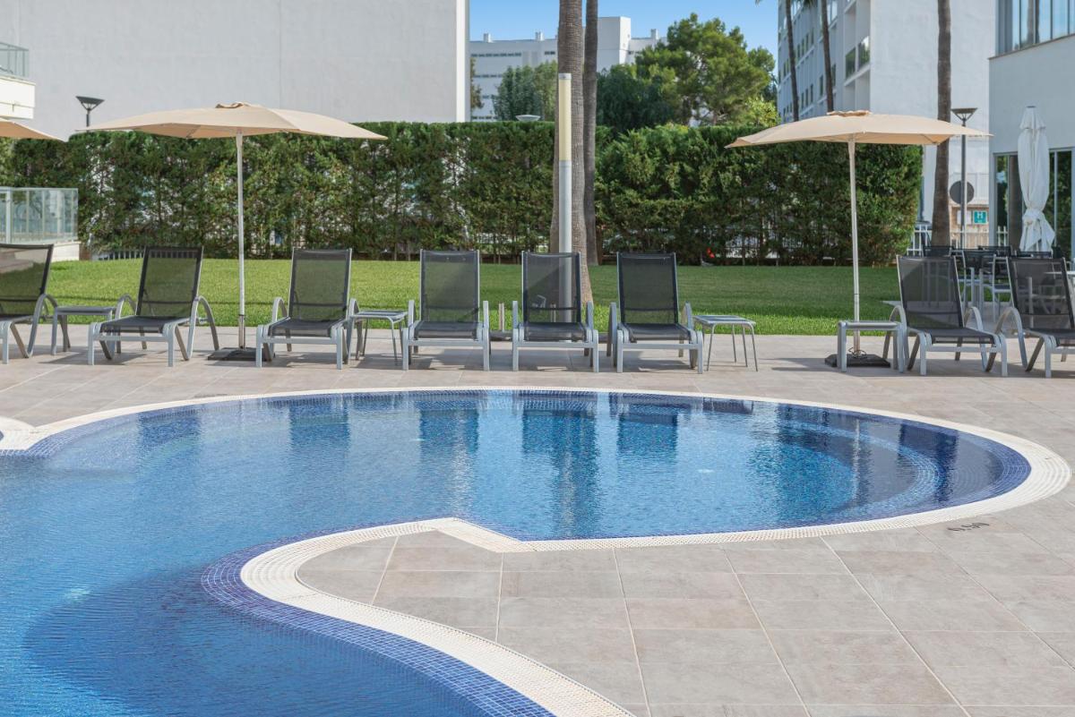 Piscina en o cerca de Trendhotel Alcudia - Adults Only