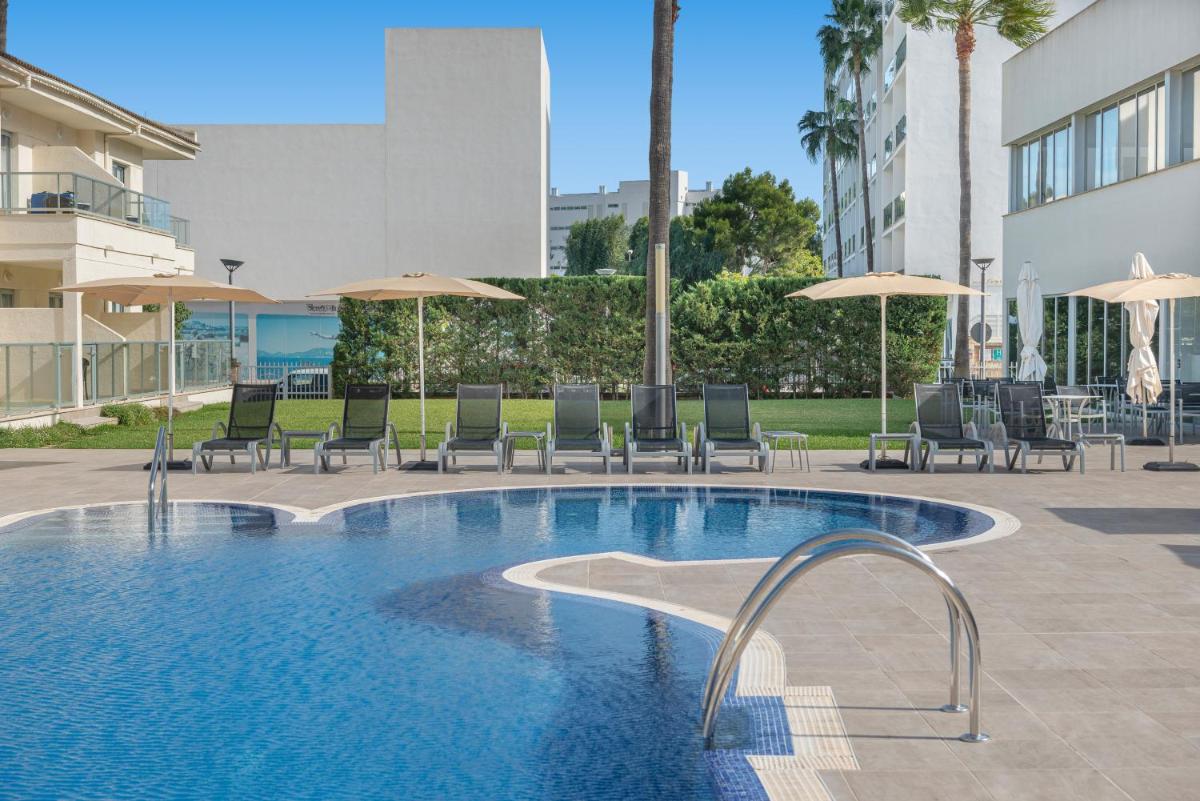 Trendhotel Alcudia - Adults Only - Housity