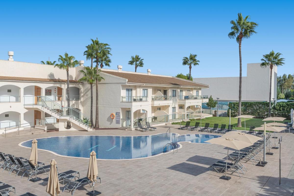 Piscina en o cerca de Trendhotel Alcudia - Adults Only