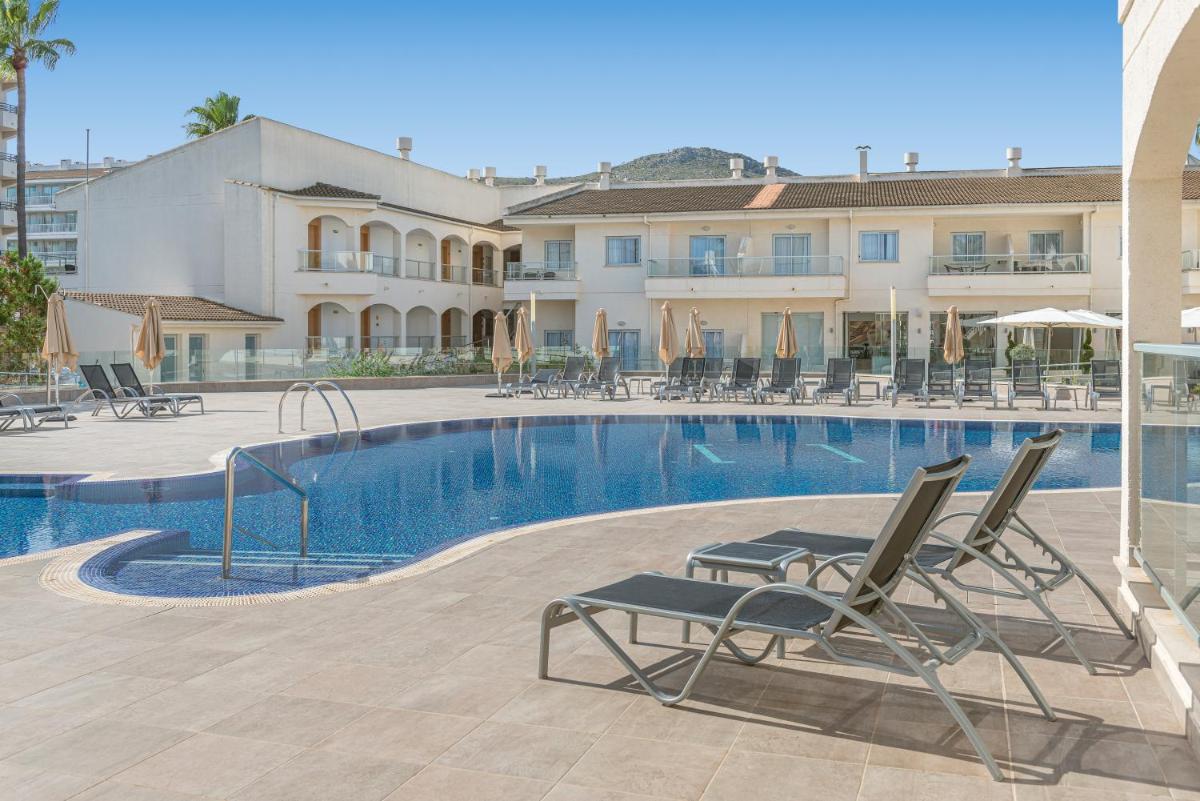 Piscina en o cerca de Trendhotel Alcudia - Adults Only