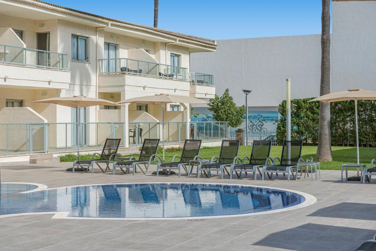 Piscina en o cerca de Trendhotel Alcudia - Adults Only