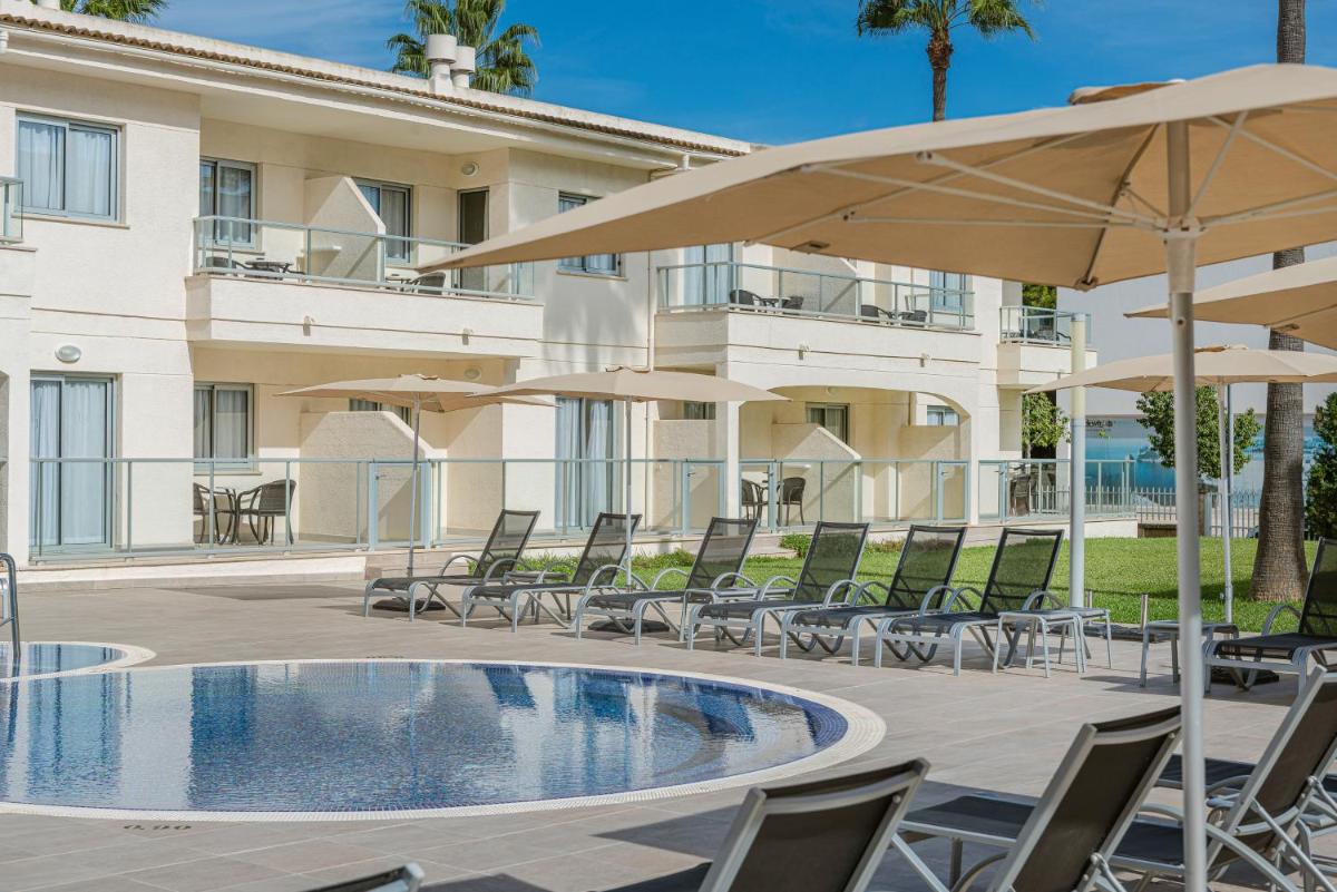 Piscina en o cerca de Trendhotel Alcudia - Adults Only
