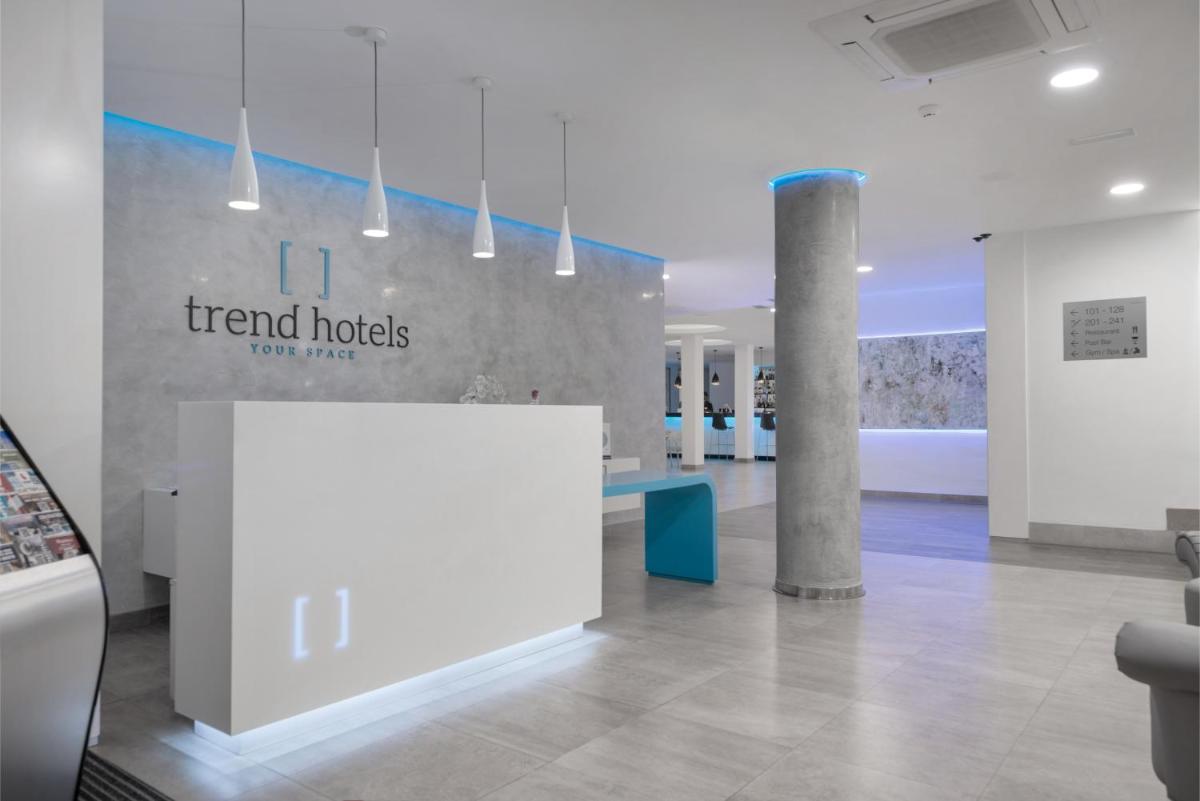 Imagen de la galería de Trendhotel Alcudia - Adults Only, en Puerto de Alcudia