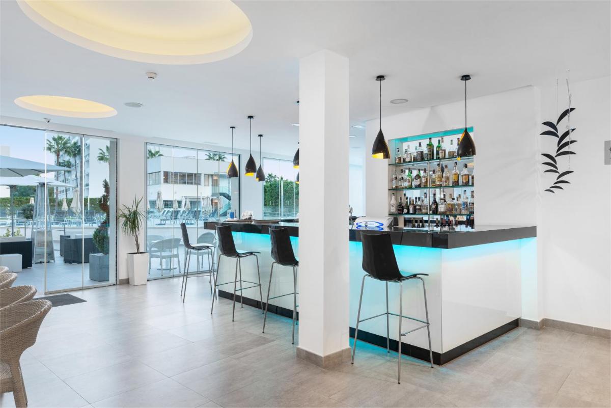 Bebidas en Trendhotel Alcudia - Adults Only