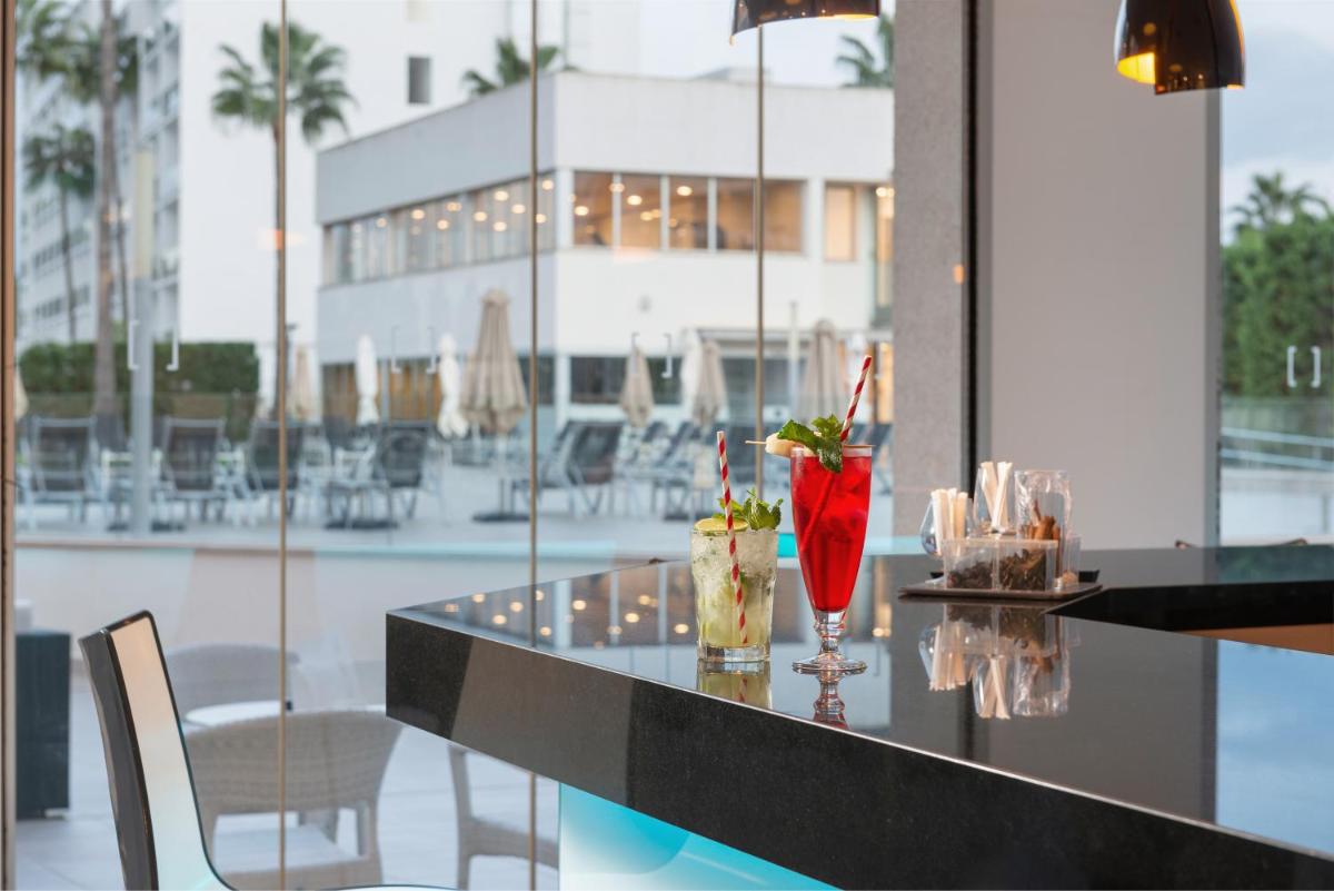 Bebidas en Trendhotel Alcudia - Adults Only
