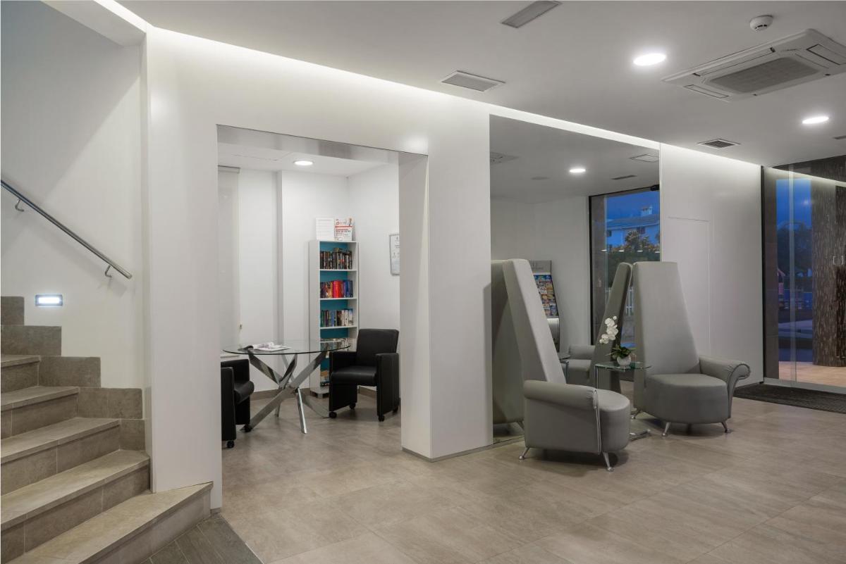 Imagen de la galería de Trendhotel Alcudia - Adults Only, en Puerto de Alcudia