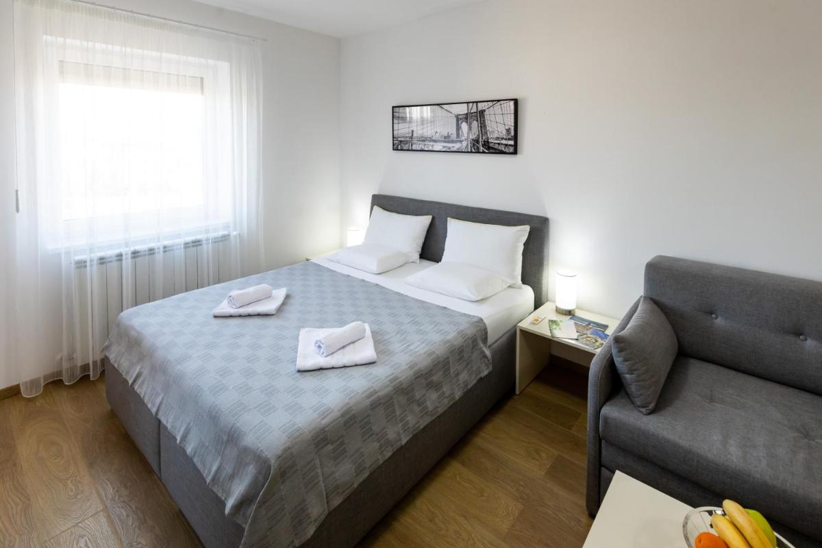 MB Apartment 2 - Housity