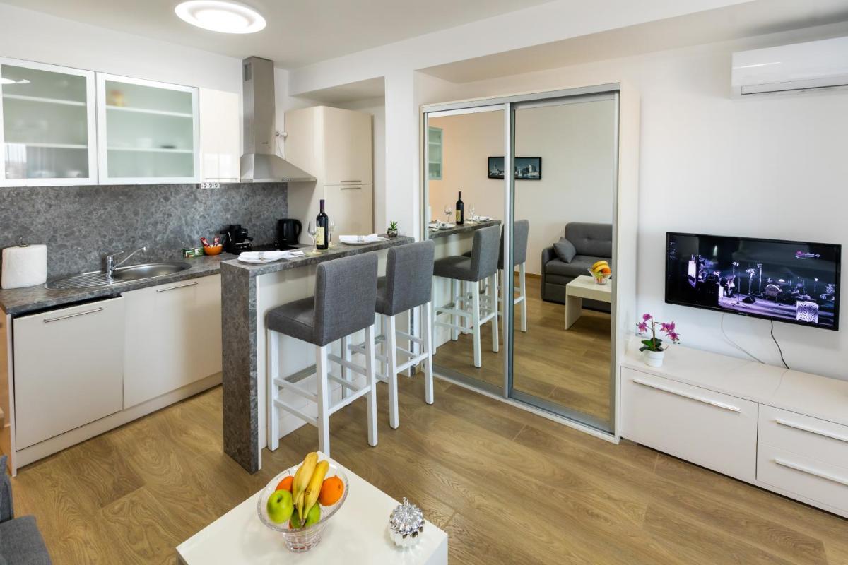 MB Apartment 2 - Housity