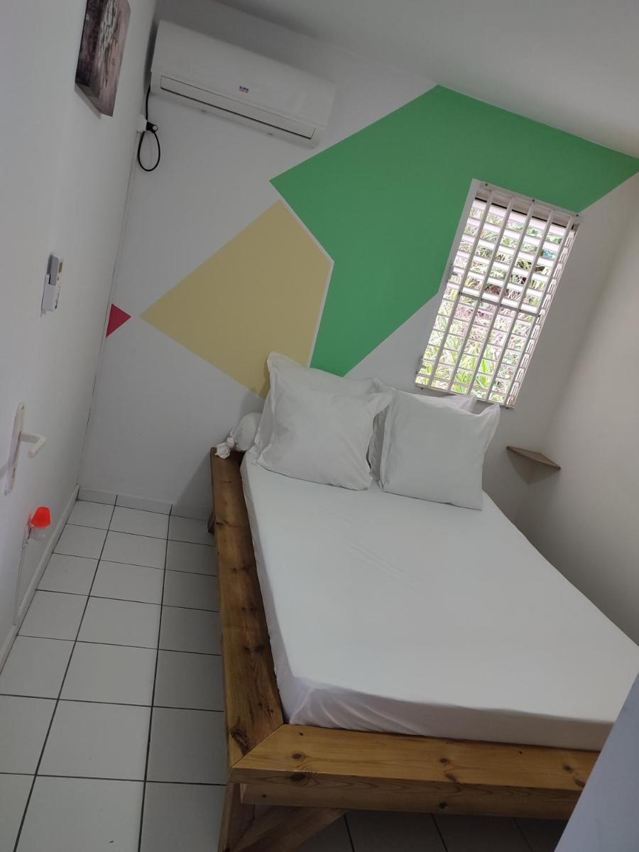 Nature ti bas-vent - Housity