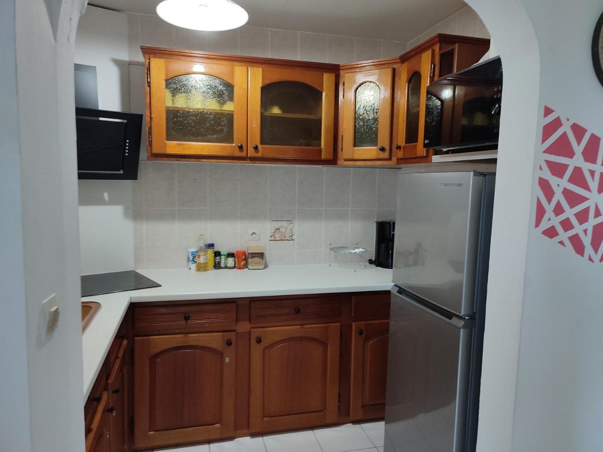 Nature ti bas-vent - Housity