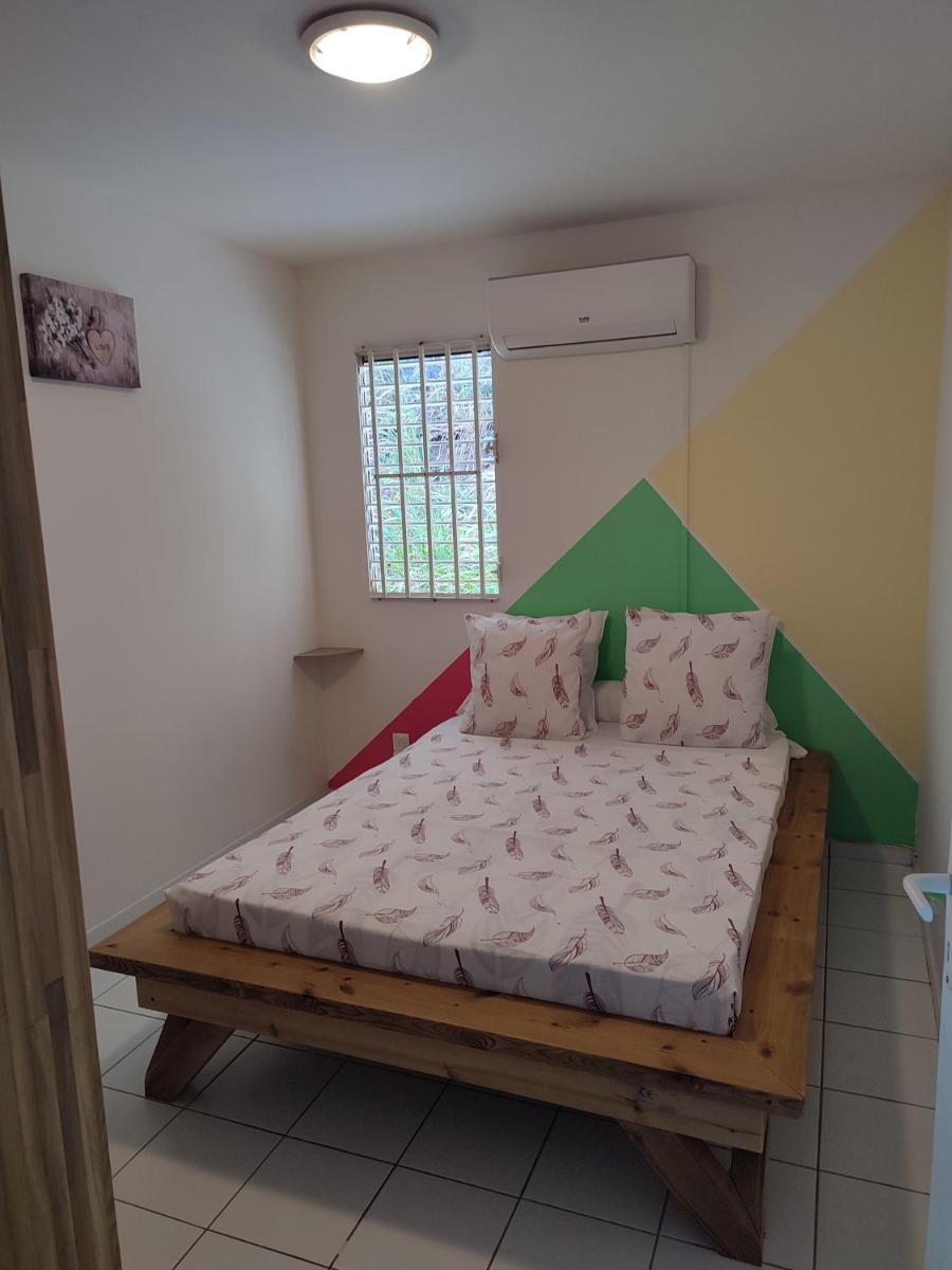 Nature ti bas-vent - Housity
