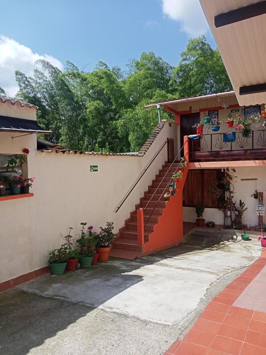 EL RETORNO - Housity