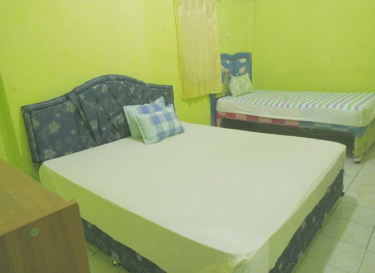 Mutiara Hotel - Housity