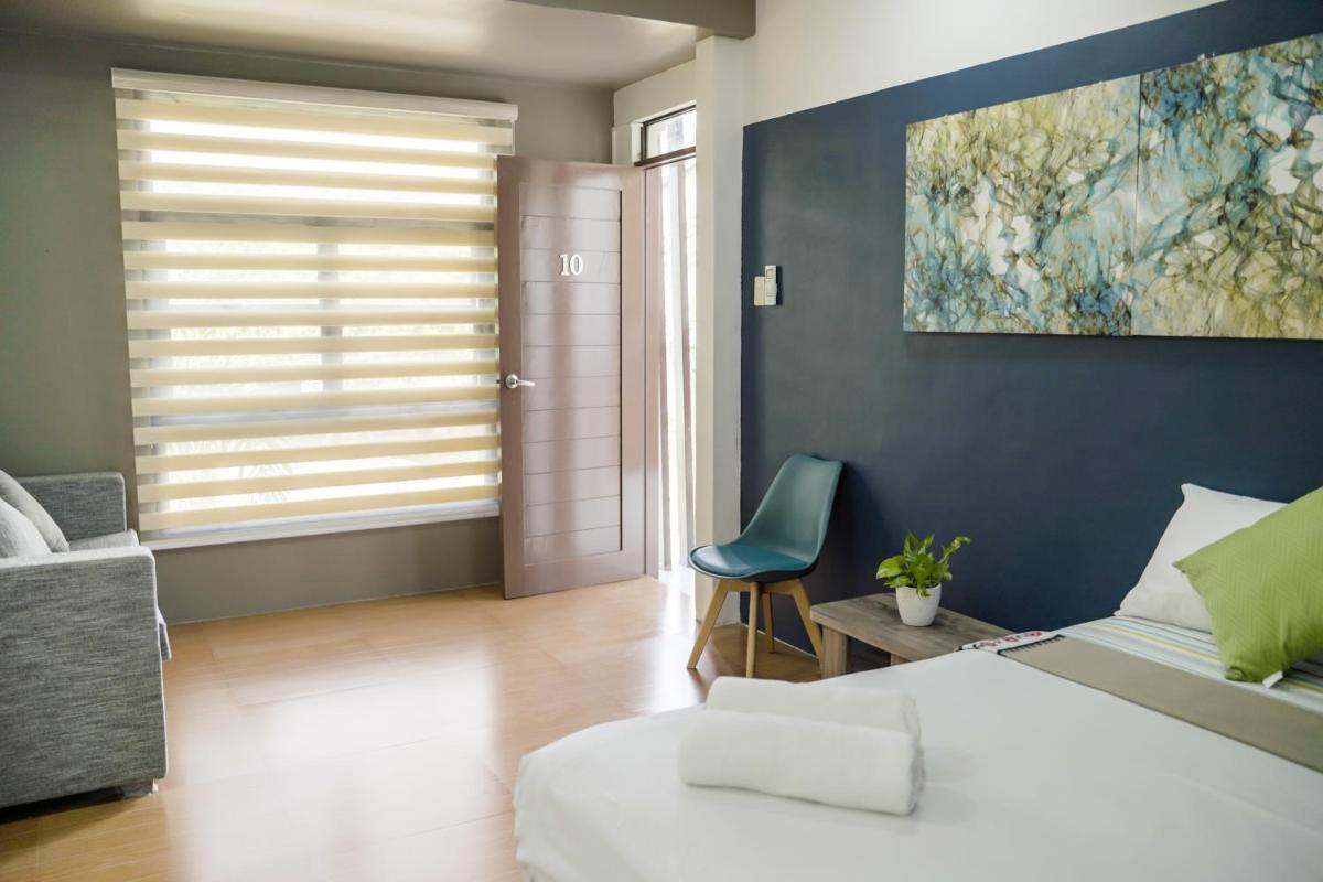 Denville Residences - Housity