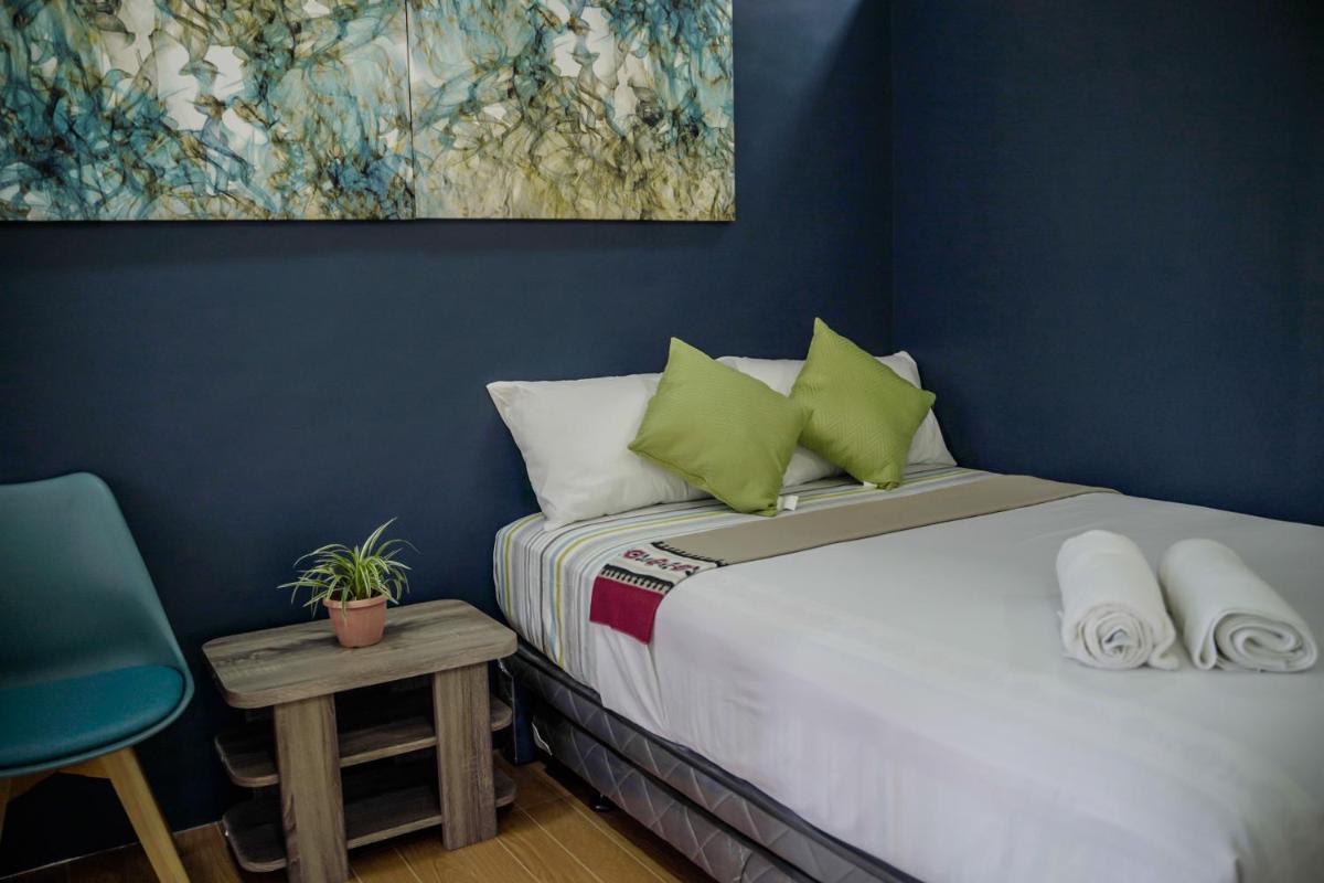 Denville Residences - Housity