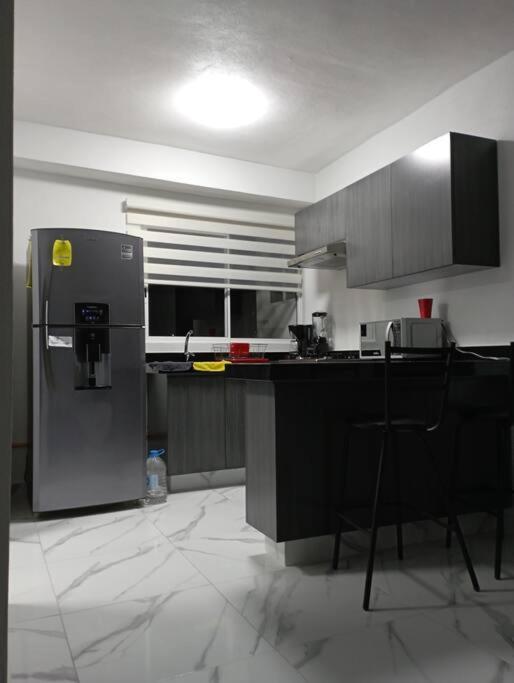 ACAPULCO DIAMANTE!! HERMOSO DEPARTAMENTO NUEVO!! - Housity