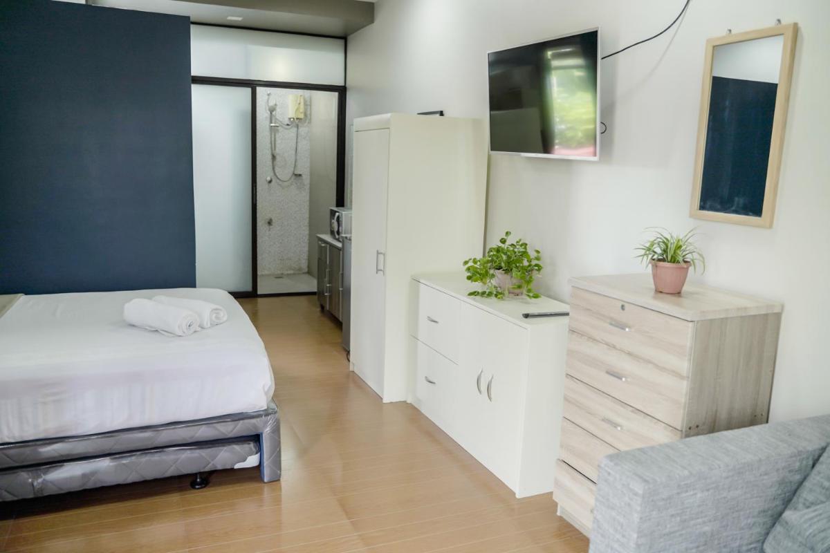 Denville Residences - Housity