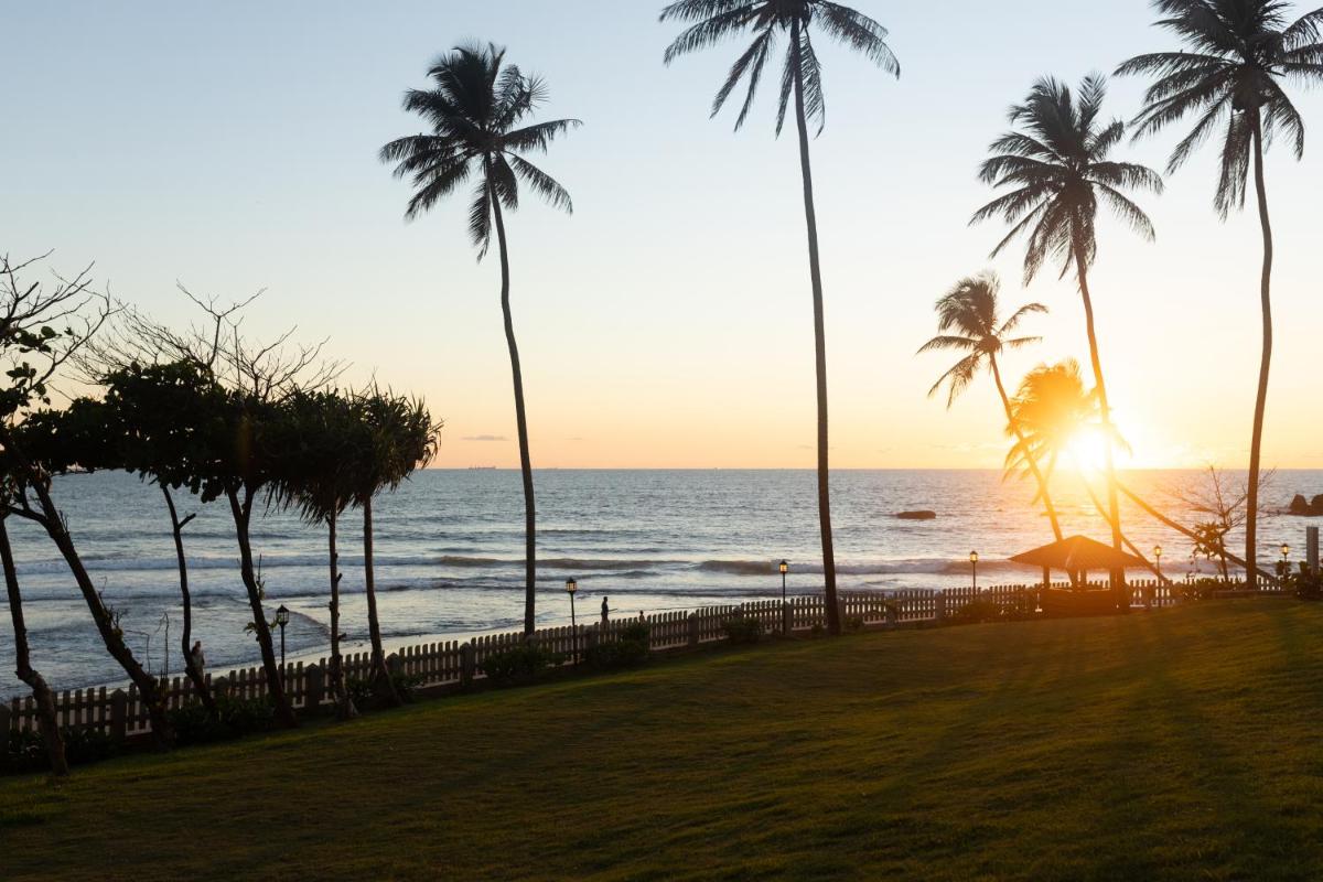 Oceanfront Condos Galle by ICC - Housity