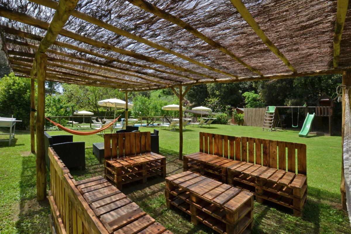 Antinoro Apartments - Happy Rentals - Hizvo