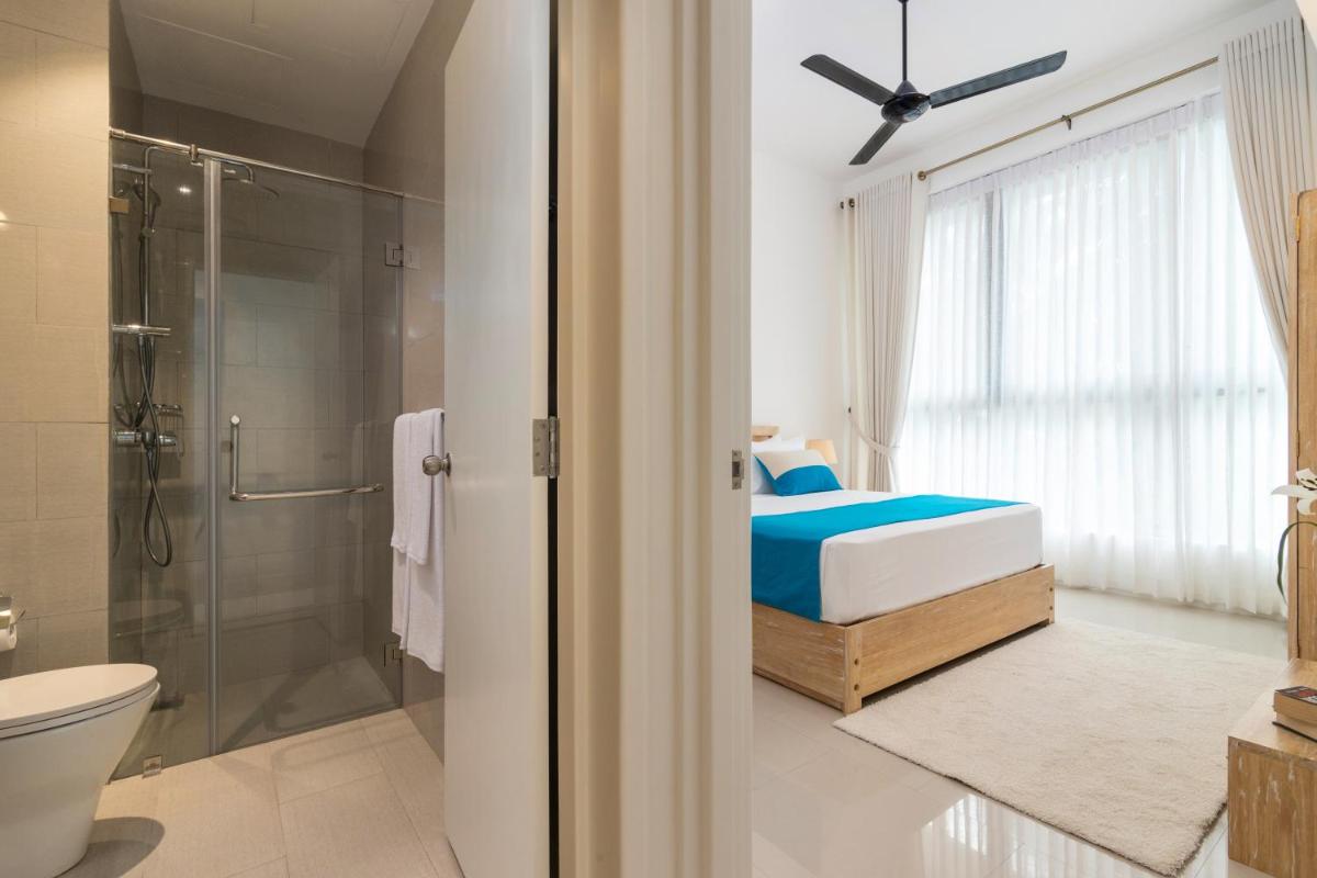 Oceanfront Condos Galle by ICC - Hizvo