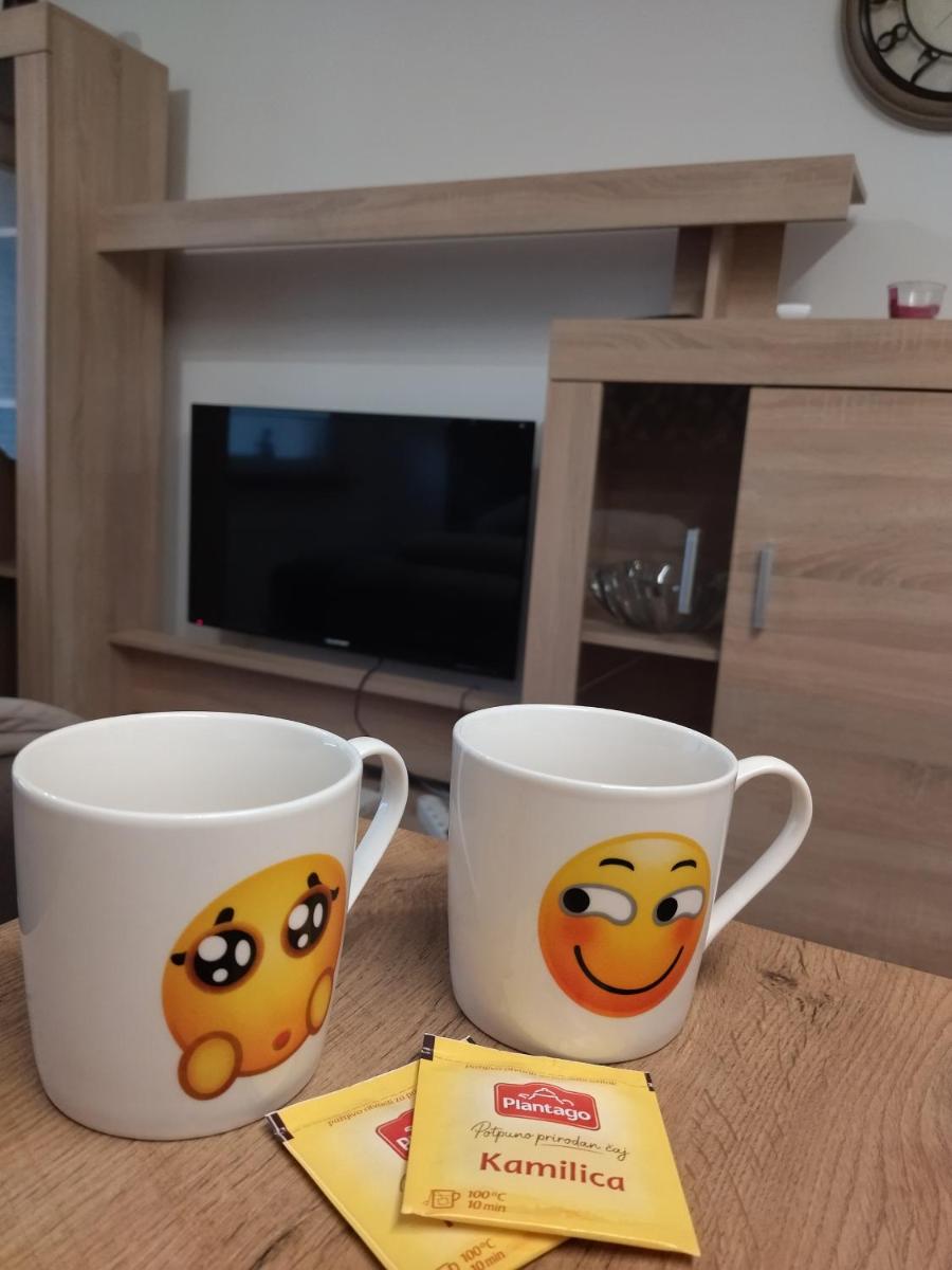 Apartman Lux 79 - Housity
