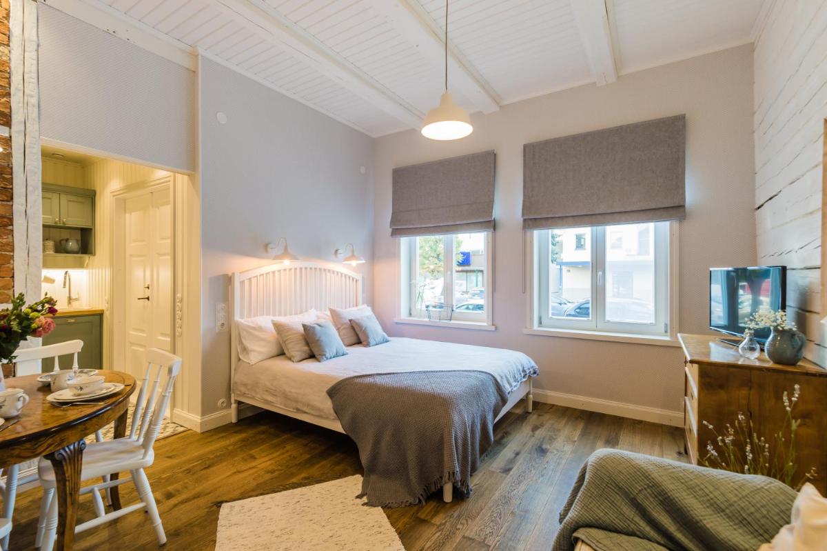 Reta Apartemendid - Housity