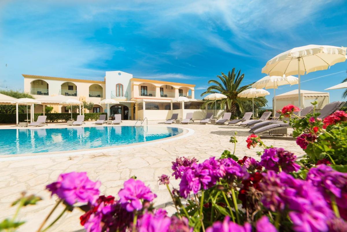 Hotel Ristorante Il Vascello - Housity