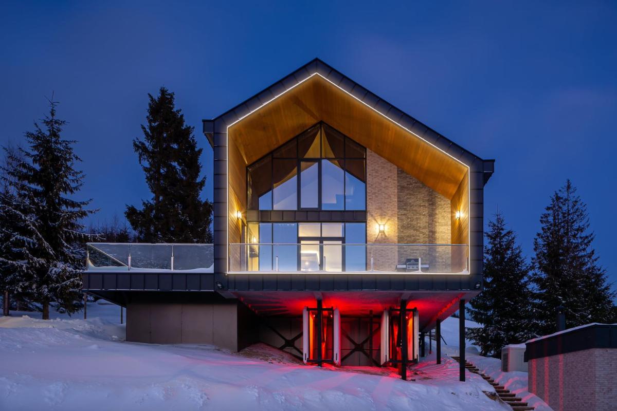 Villas Fomich - Housity
